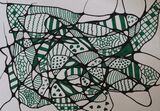 Neurographic Art
