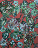 Adapted Art Deco Design 2 Barbara Drinkwater