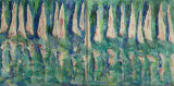 Boats at sea 1 & 2, Barbara Drinkwater