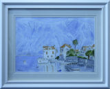 Bay of Kotor - Brenda Thomas