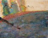 Beach Huts