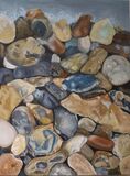 Beach Stones