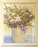 Birthday Flowers, Anne Whittie