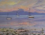 Calm Waters