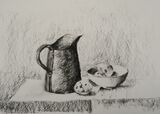 Charcoal