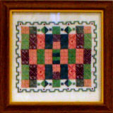 Checkers, Joyce Male