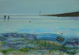 Whitstable Scene Christine Conway