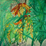 Falling Angel, Daphne Candler