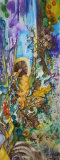 Woodland Velvet, Daphne Candler