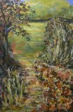 Summer, Daphne Oatway