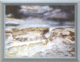 Devil's Cauldron, Janet Drewitt