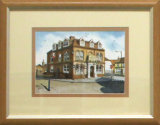 Duke of Cumberland Whitstable, Robert Male