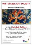 2022 Fishslab Exhibition