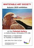 2025 Fishslab Exhibition