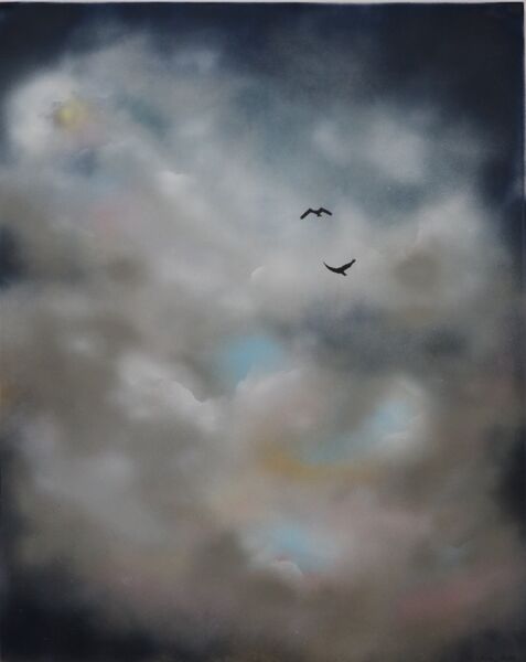Flying High