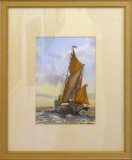 Full Sail, Nigel Clarke