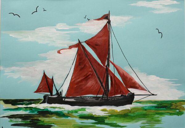 Full Sail