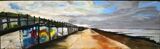Grafitti Shoreline