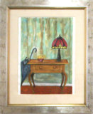 Hall Table, Jacqueline Browning