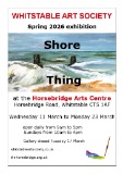 2026 Horsebridge Exhibition