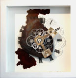 Body Clock, Mark Priestley