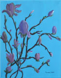 Magnolia, Pamela Voller