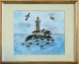 The Light House, Joyce Male