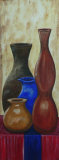 Pots Jacqueline Browning