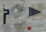 Shapes, Jean Marsh