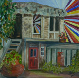 House of the Rising Sun Jill Akhurst