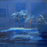 Trees against the blues John Wilkins
