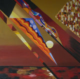 Apocalypse, Judy Johnstone