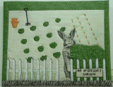 Mr McGregor's Garden - June Drinkwater
