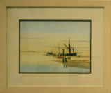 Low Tide, Nigel Clarke