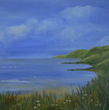 The Bay Marion Datlen
