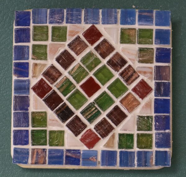 Mosaics