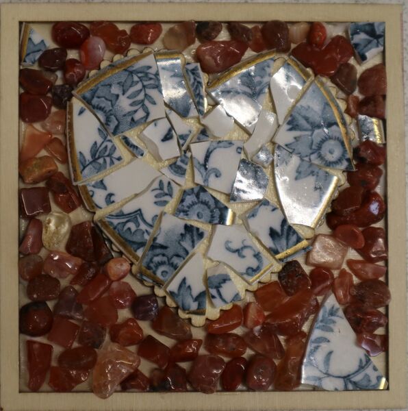 Mosaics