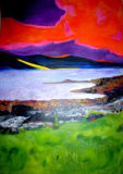 Landscape - Jean Major