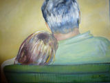 Couple - Jean Major
