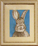 Smug Bunny, Wendy Child