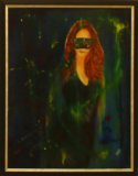 Party Girl, Alan Saunders