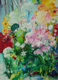 Petal Vision - Daphne Candler