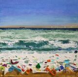 Plastic Shore