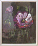 Poppy, Jean Major