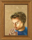 Prayer, Eve Merkado