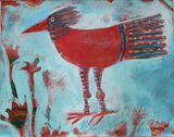 Red Bird