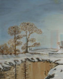 Snow, Rob Miller