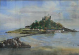 St Michael's Mount Robin Pates