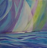 Sailing