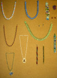 Sample of Jewellery, Joyce Male